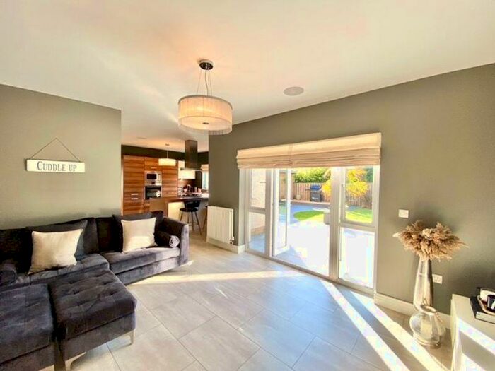 5 Bedroom Detached Villa For Sale In Hannah Wynd, St Quivox, KA6