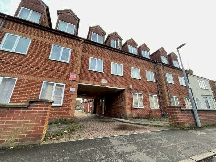 2 Bedroom Apartment To Rent In Cecil Pacey Court, Crown Street, PE1