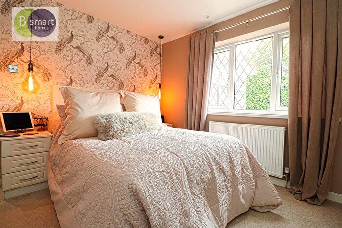 2 Bedroom Detached Bungalow For Sale In Billingley Drive, Thurnscoe, S63