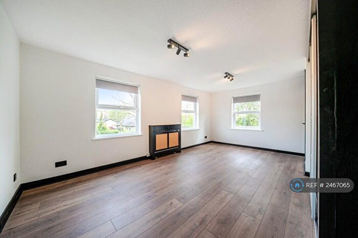 Studio To Rent In Radwinter Road, Saffron Walden, CB11