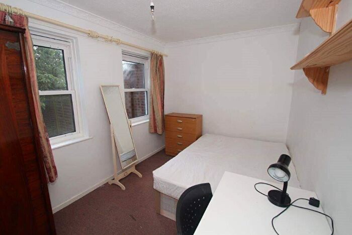 4 Bedroom House To Rent In Stanley Wooster Way, Colchester, Essex, CO4
