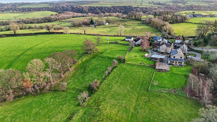 4 Bedroom Property For Sale In Caton Green Road, Caton Green, Lancaster, LA2