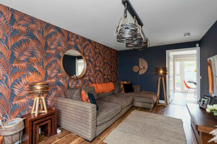 4 Bedroom Detached House For Sale In Friary Road, Craigmillar, Edinburgh, EH16