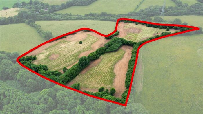 Land For Sale In . Acres, Michaelston-Y-Fedw, Cefn Mably, Cardiff, CF3