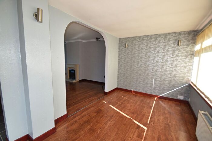 2 Bedroom Semi-Detached House For Sale In Briar Gardens, Whitburn, EH47