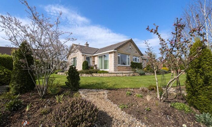 3 Bedroom Detached Bungalow To Rent In North Road, DT9