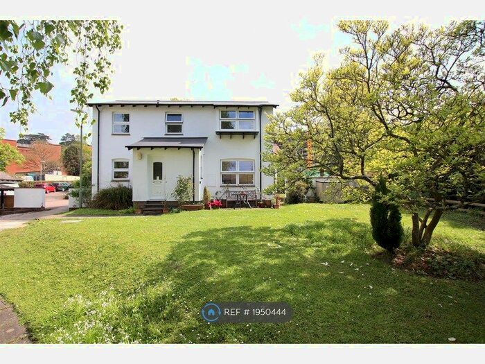 6 Bedroom Detached House To Rent In Dennysmead Court, Exeter, EX4