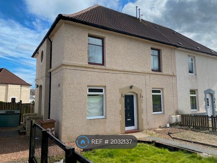 2 Bedroom Flat To Rent In Dalry Road, Kilbirnie, KA25