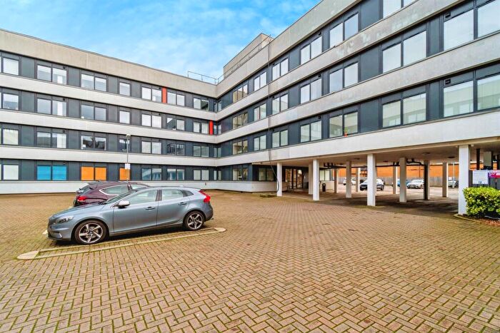 1 Bedroom Flat For Sale In Romsey Road, Southampton, SO16