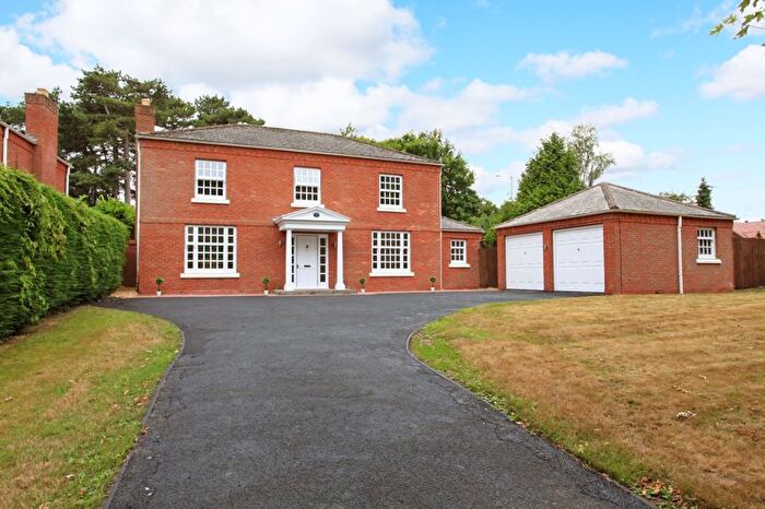 4 Bedroom Property To Rent In Admaston Spa, Telford, TF5