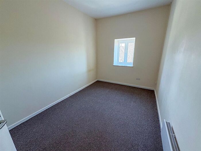 2 Bedroom Flat To Rent In Flat, Ballroom Apartments, Main Street, Pembroke, SA71