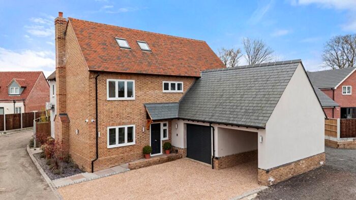 6 Bedroom Detached House For Sale In Waldingfield Road, Sudbury, CO10