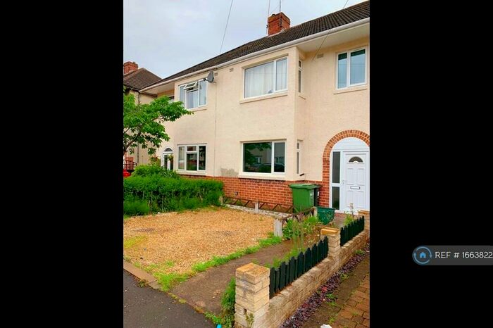 5 Bedroom Terraced House To Rent In Mortimer Road, Filton, Bristol, BS34
