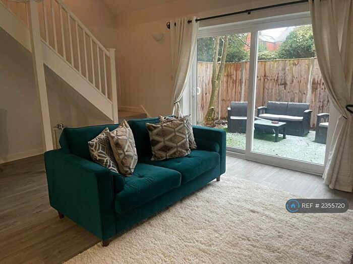 1 Bedroom Semi-Detached House To Rent In Regal House, Nuneaton, CV11