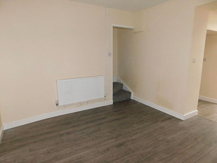 3 Bedroom Terraced House For Sale In Ty Brachty Terrace, Kendon Road, Crumlin, NP11