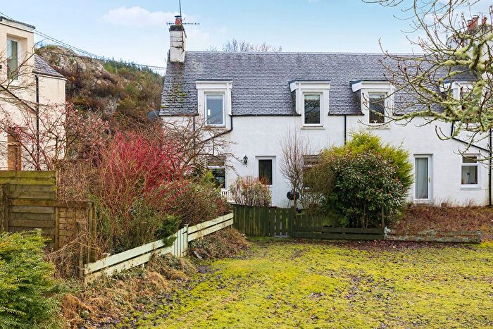 1 Bedroom Flat For Sale In Glenlia Foyers, Foyers, Inverness, Highland, IV2