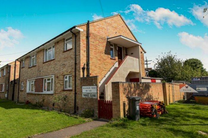 1 Bedroom Flat To Rent In Braemar Road, Gosport, PO13