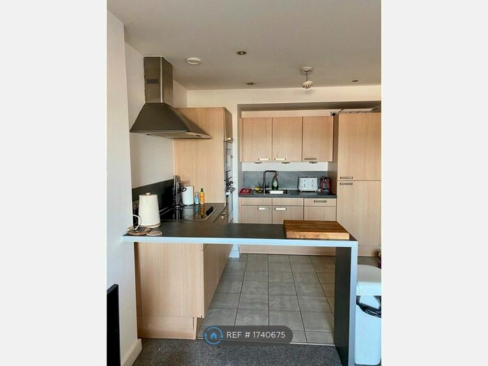 2 Bedroom Flat To Rent In Jefferson Place, Manchester, M4