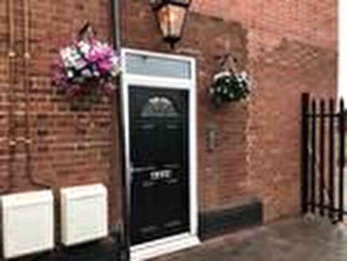 2 Bedroom Flat To Rent In Cherry Tree, Haunchwood Road, Nuneaton, CV10