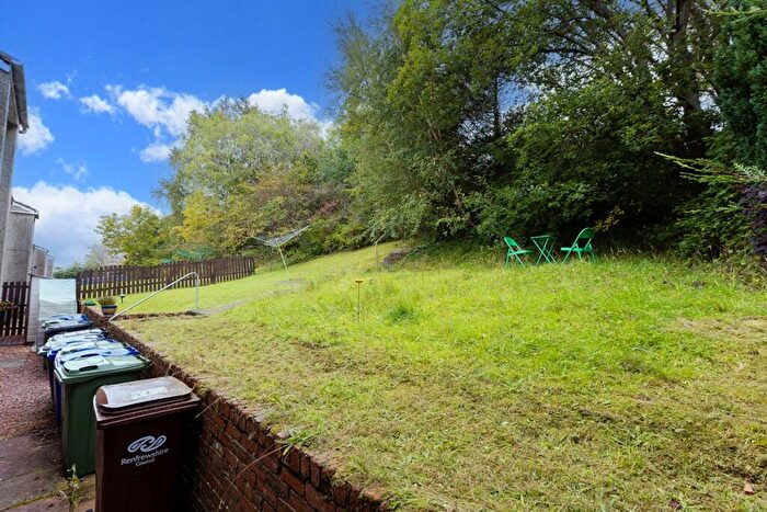 1 Bedroom Flat For Sale In Meikleriggs Drive, Paisley, PA2