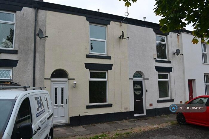 2 Bedroom Terraced House To Rent In Pilling Street, Bury, BL8
