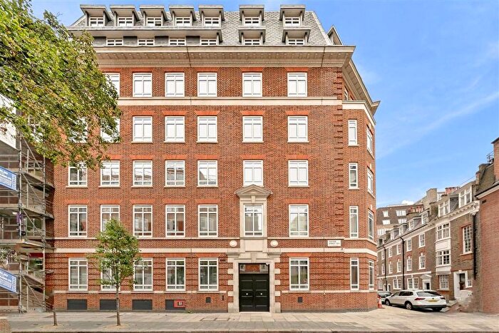 2 Bedroom Flat For Sale In Tufton Street, Westminster, SW1P