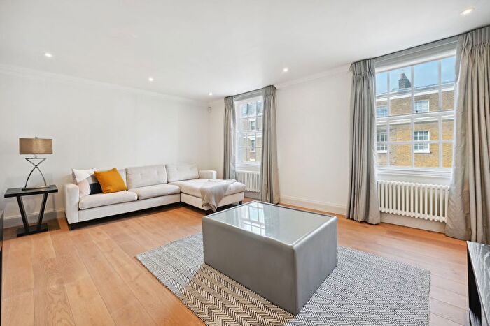 2 Bedroom Flat To Rent In Ebury Street, London, SW1W