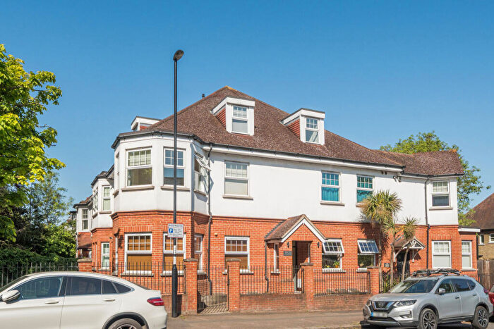 1 Bedroom Apartment For Sale In St. Mildreds Road, Lee, SE12