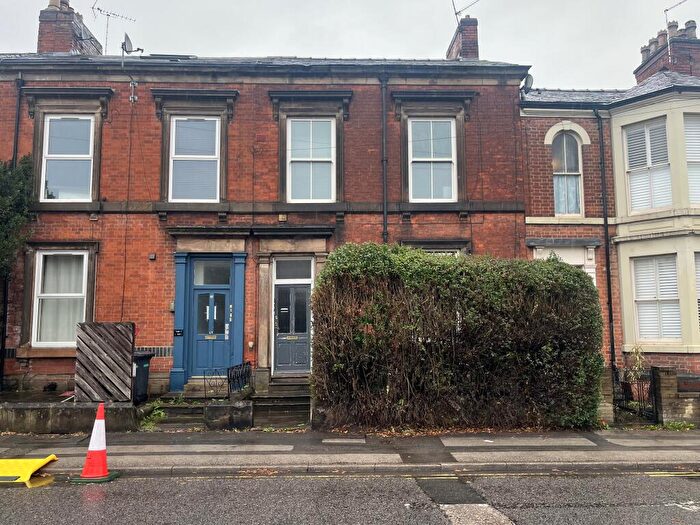5 Bedroom Block Of Apartments For Sale In Flats -, Duffield Road, Derby, Derbyshire, DE1