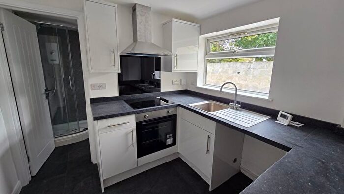 1 Bedroom Flat To Rent In Lincoln Road, Peterborough, PE1
