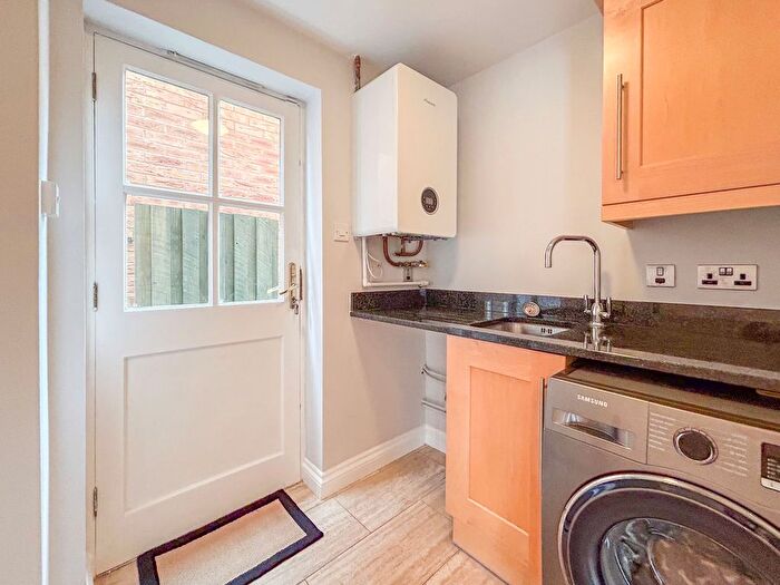4 Bedroom Detached House For Sale In The Glen, Langstone, NP18