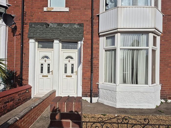 2 Bedroom Flat To Rent In Mortimer Road, South Shields, NE34