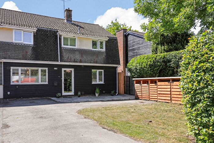 4 Bedroom Semi-Detached House For Sale In West Street, Comberton, CB23