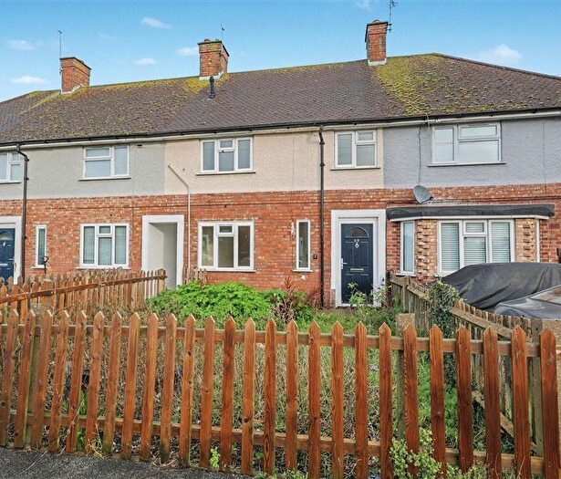 3 Bedroom Terraced House For Sale In Prestedge Avenue, Ramsgate, CT11
