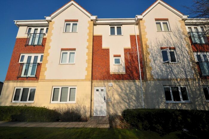 2 Bedroom Apartment To Rent In Woodheys Park, Hull, East Riding Of Yorkshire, HU7