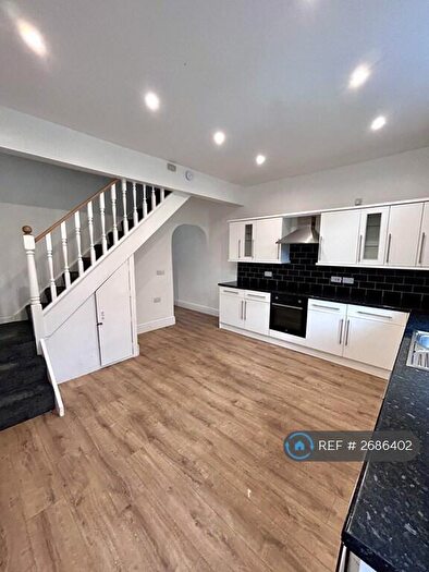 2 Bedroom Terraced House To Rent In Raymond Street, Swinton, Manchester, M27