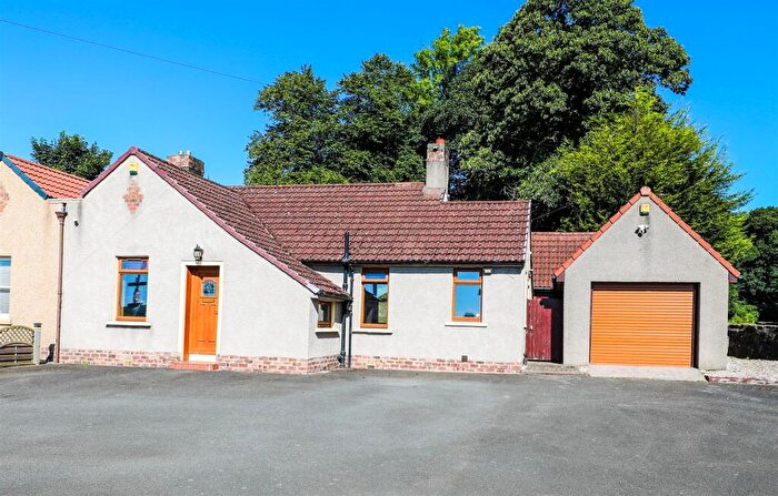 2 Bedroom Cottage For Sale In Roadmans Cottage, Glenrothes, KY7
