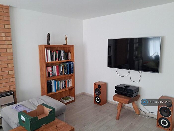 3 Bedroom Semi Detached House To Rent In Malham Way, Leicester, LE2