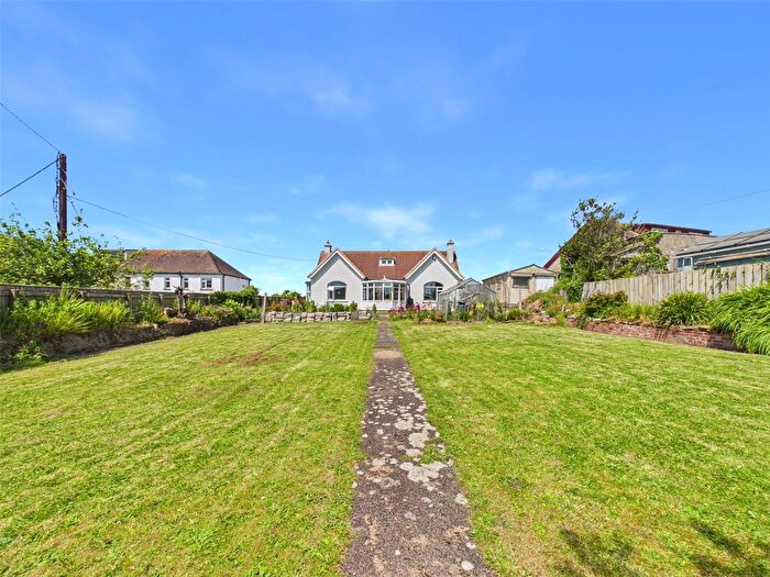 5 Bedroom Bungalow For Sale In Stratton Road, Bude, EX23