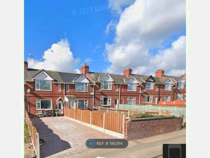 3 Bedroom Terraced House To Rent In Green Arbour Road, Thurcroft, Rotherham, S66