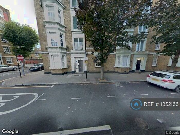 1 Bedroom Flat To Rent In Corfield Street, London, E2
