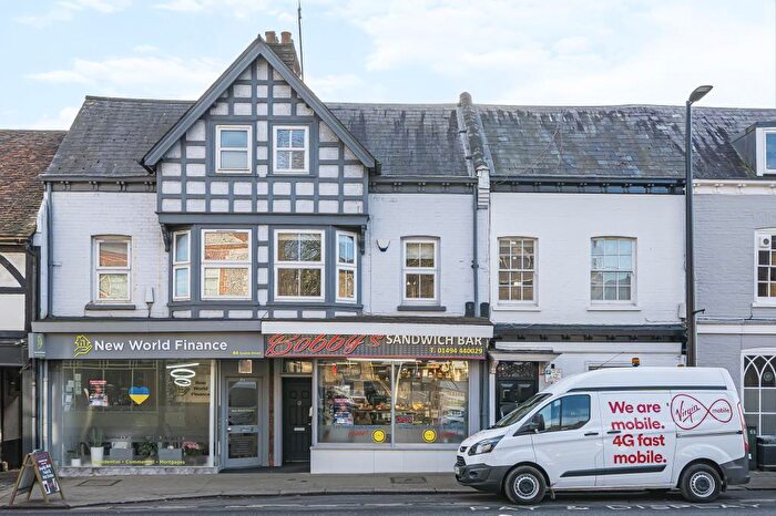 3 Bedroom Apartment To Rent In Easton Street, Buckinghamshire, HP11