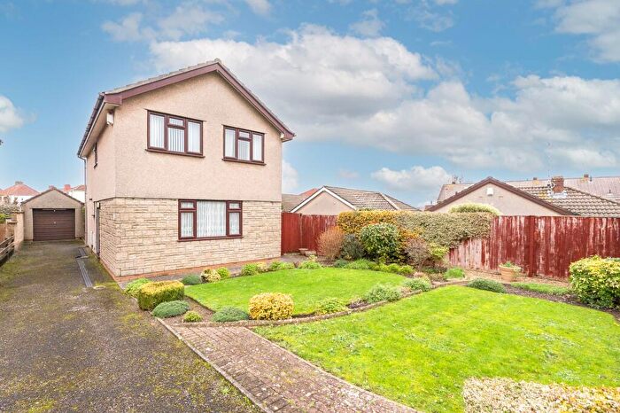 4 Bedroom Detached House For Sale In Woodchester, Bristol, BS15