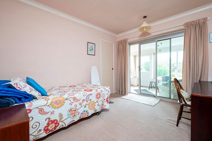 3 Bedroom Detached Bungalow For Sale In Gorse Close, Bourton-On-The-Water, GL54