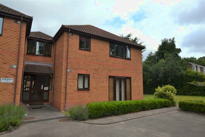 1 Bedroom Apartment To Rent In Rorkes Drift, Mytchett, Camberley, GU16