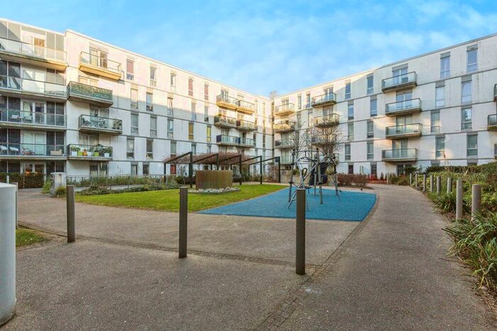 2 Bedroom Flat For Sale In Empire Way, Wembley, HA9