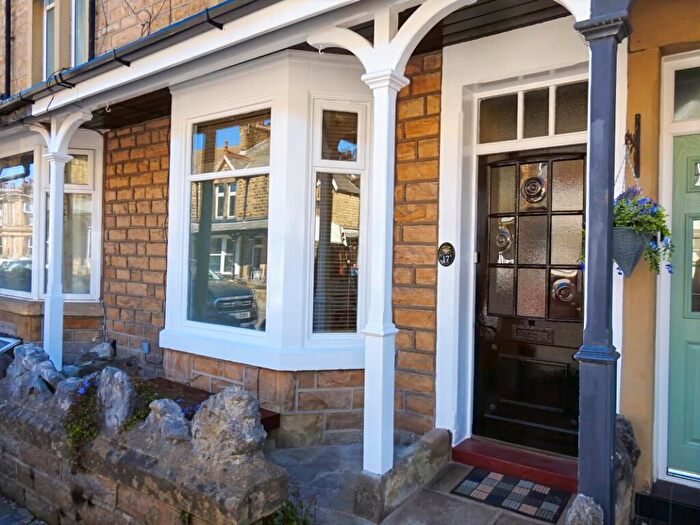 3 Bedroom Terraced House For Sale In Vale Road, Lancaster, LA1