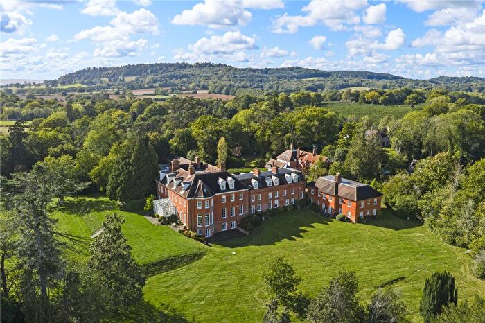 3 Bedroom Apartment For Sale In Nanhurst Park, Elmbridge Road, Cranleigh, Surrey, GU6