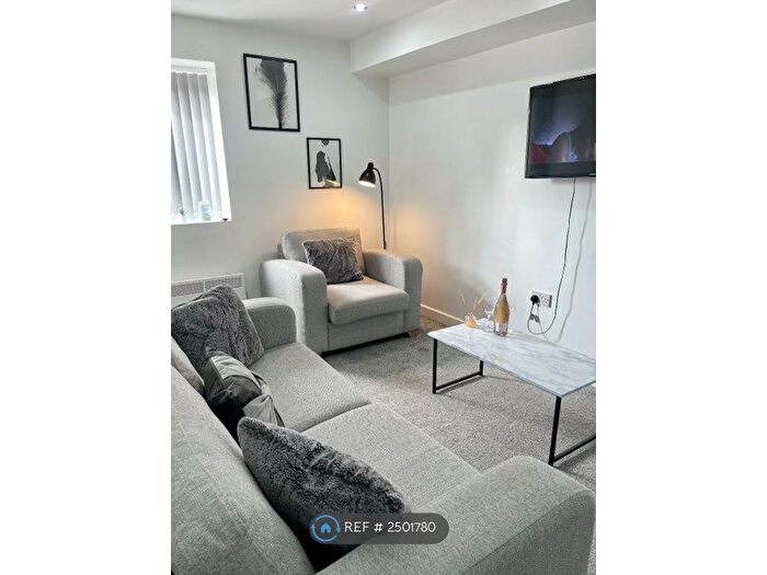 1 Bedroom Flat To Rent In Aston Road, Birmingham, B6