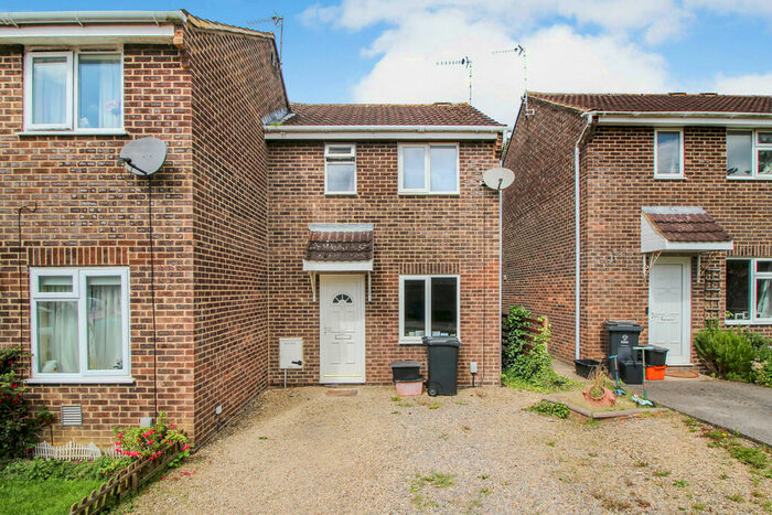 2 Bedroom Terraced House To Rent In The Chesters, Westlea, Swindon, SN5